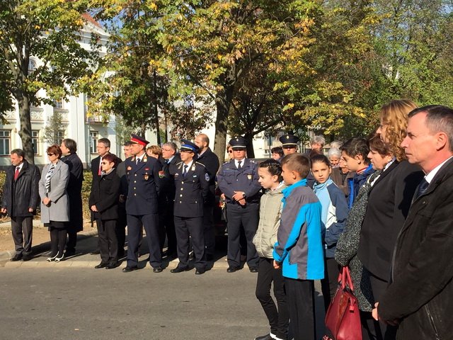1956-ra emlékeztünk 2018 10